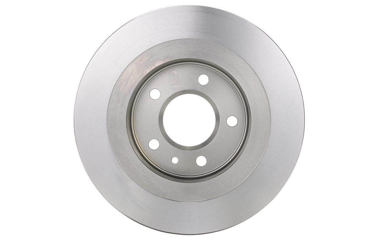 Купити 0986479646 Bosch Диск заднього гальма