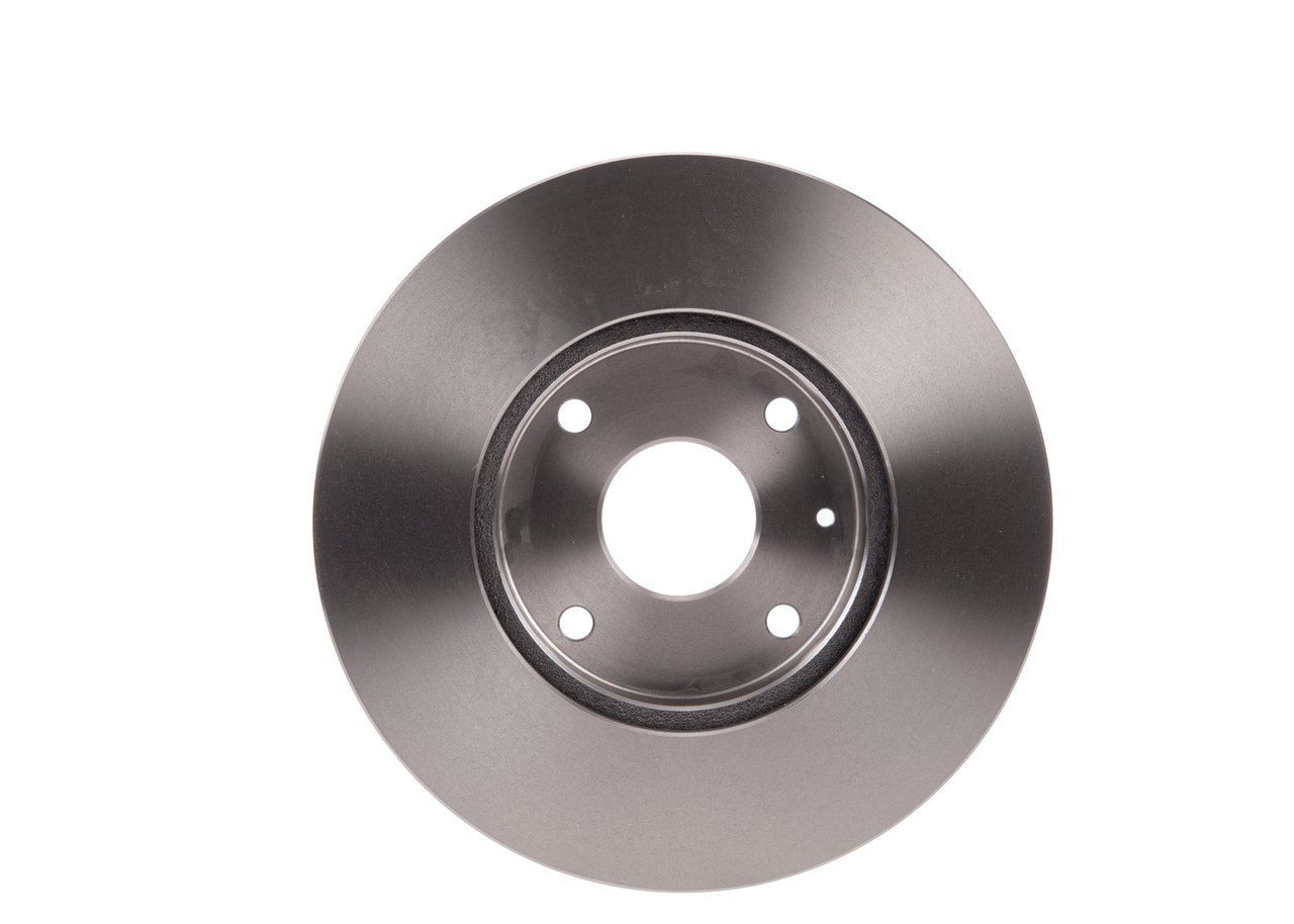 0986479649 Bosch Гальмо дискове переднє