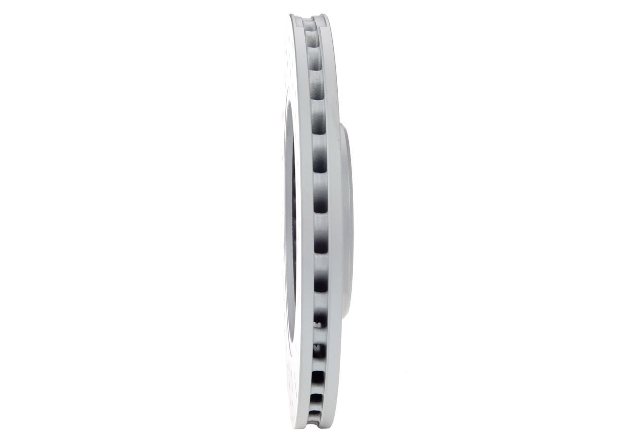 Диск переднього гальма Bosch 0986479651 ціна, від 88.46 USD