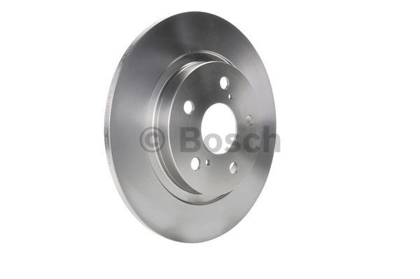 Гальмівні диски 0986479656 Bosch