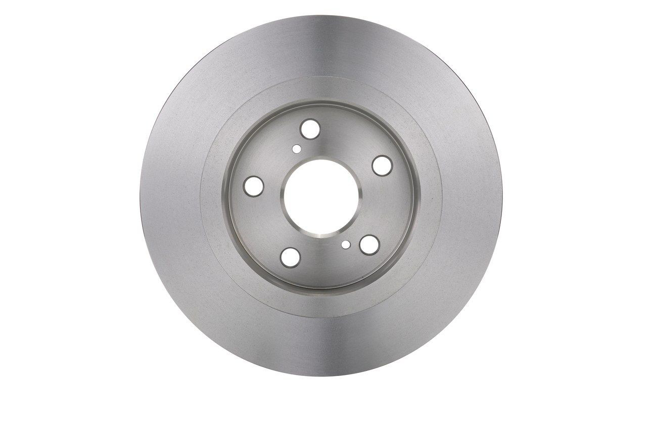 0986479656 Bosch Дискові гальма