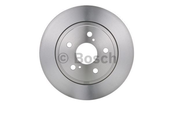 Задні дискові гальма Bosch 0986479656 ціна, від 35.04 USD