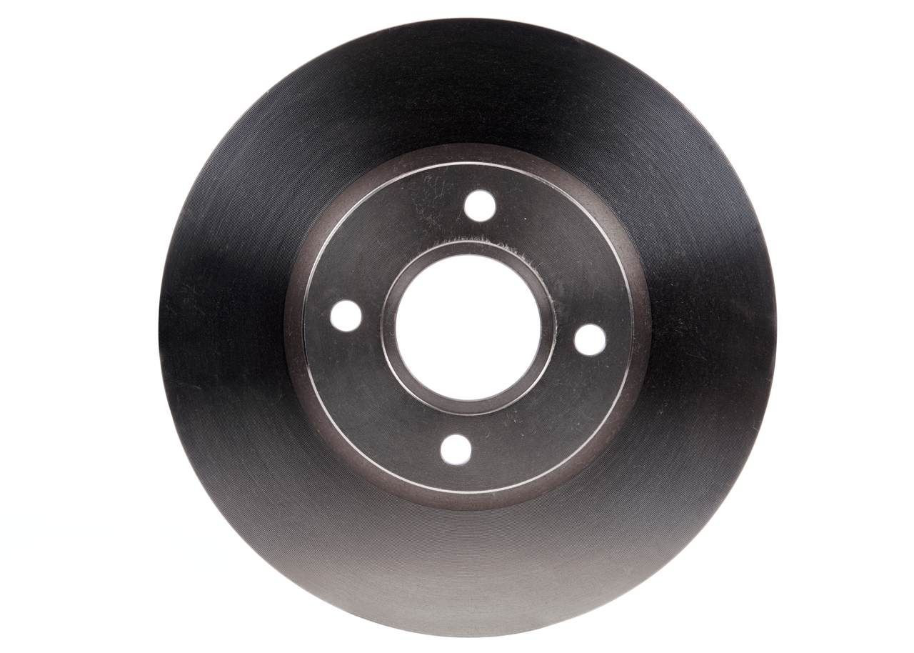 Диск переднього гальма Bosch 0986479659 ціна, від 48.68 USD