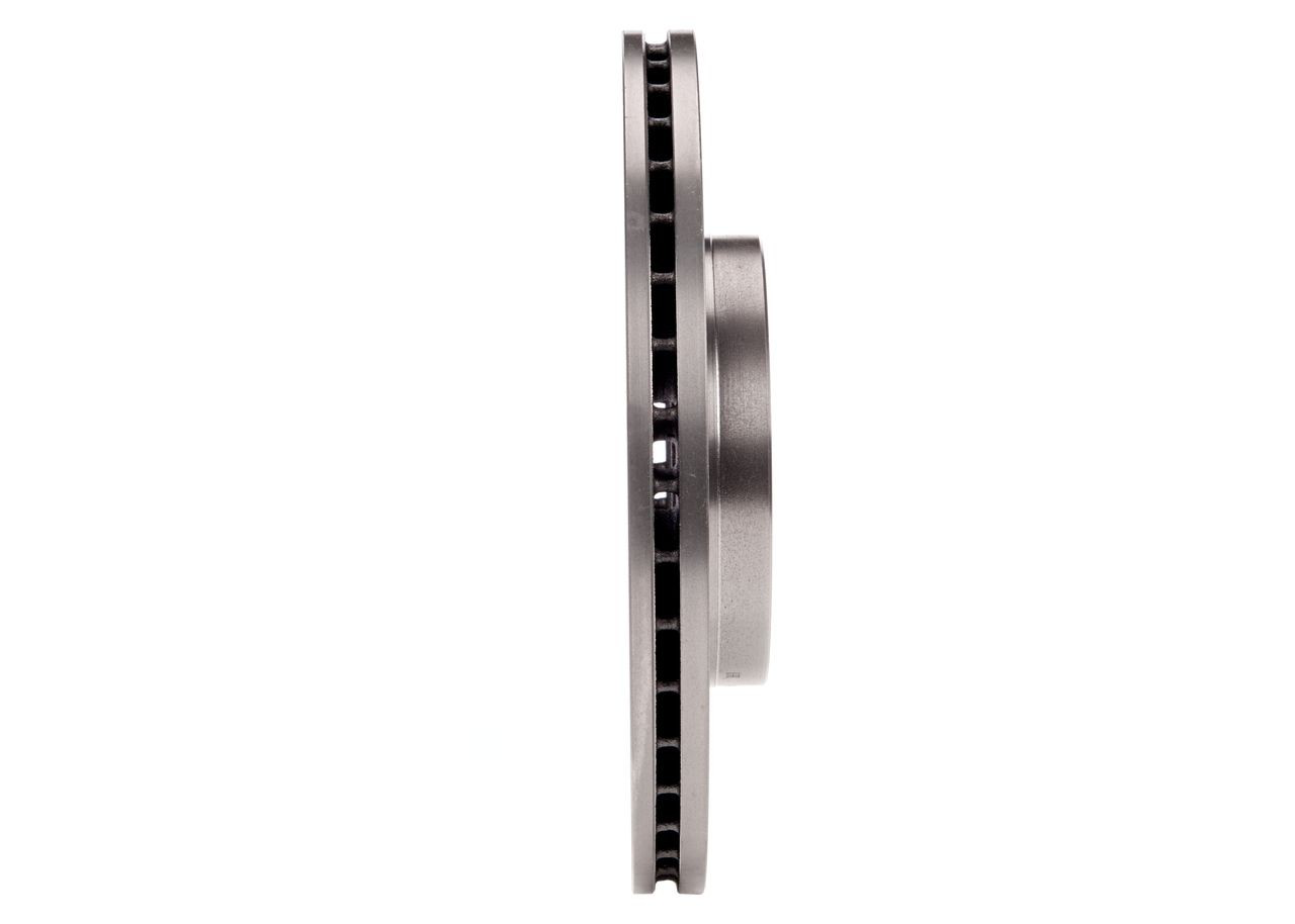 0986479659 Bosch Гальмо дискове переднє