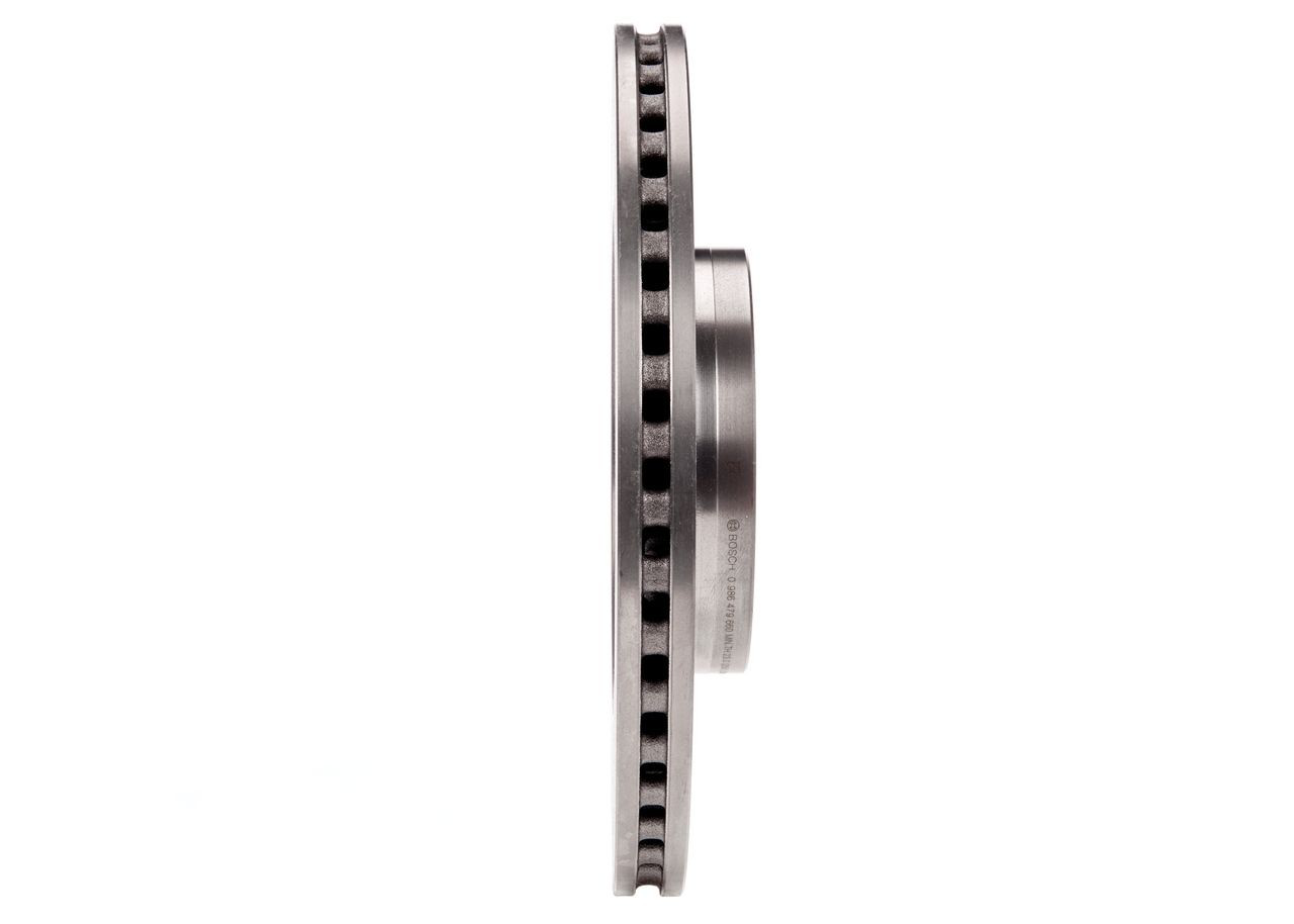 Диск переднього гальма Bosch 0986479660 ціна, від 62.76 USD