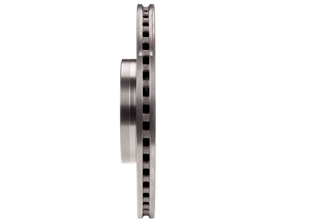 Купити 0986479660 Bosch Ротор гальмівний