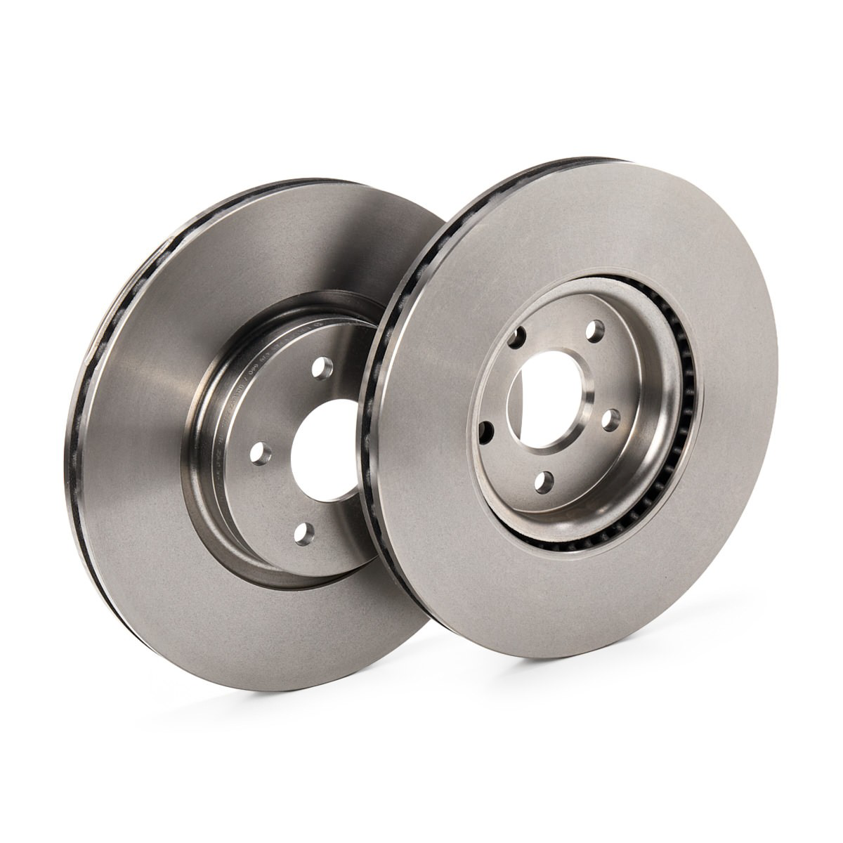 0986479660 Bosch Гальмо дискове переднє