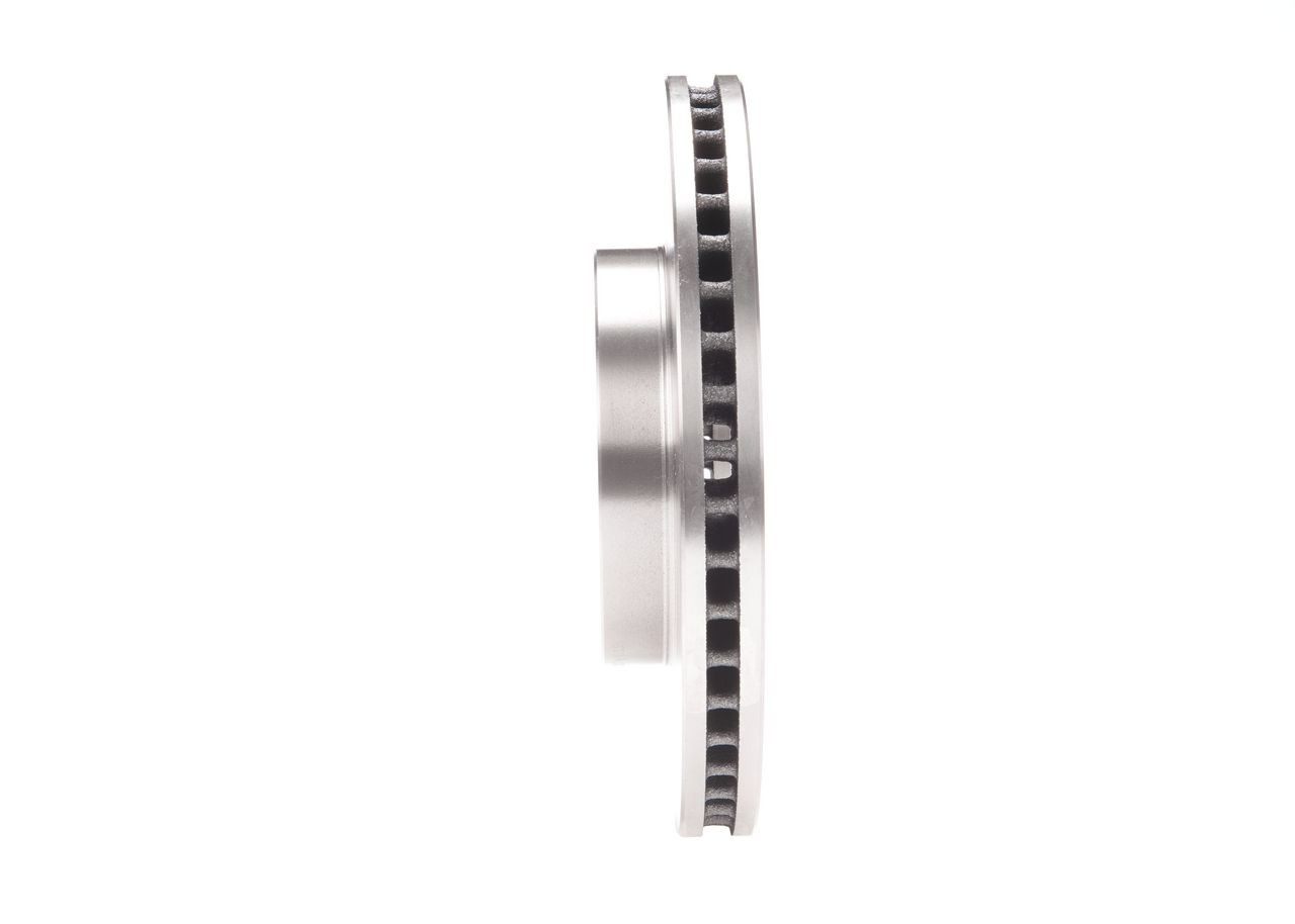 0986479663 Bosch Гальмо дискове переднє