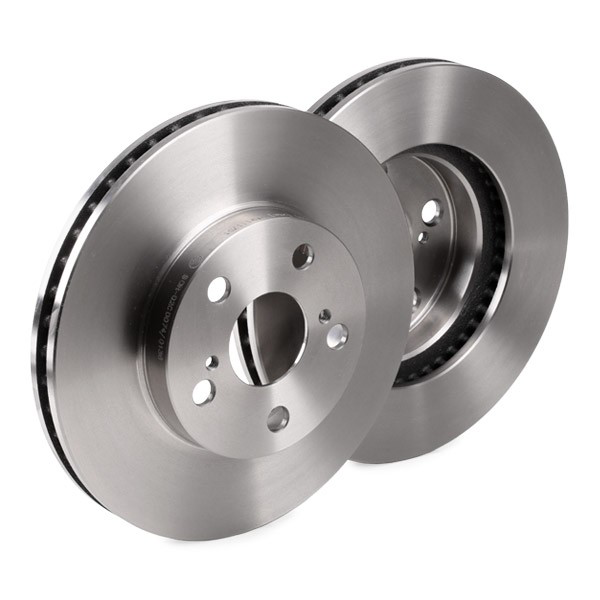 Купити 0986479663 Bosch Ротор гальмівний