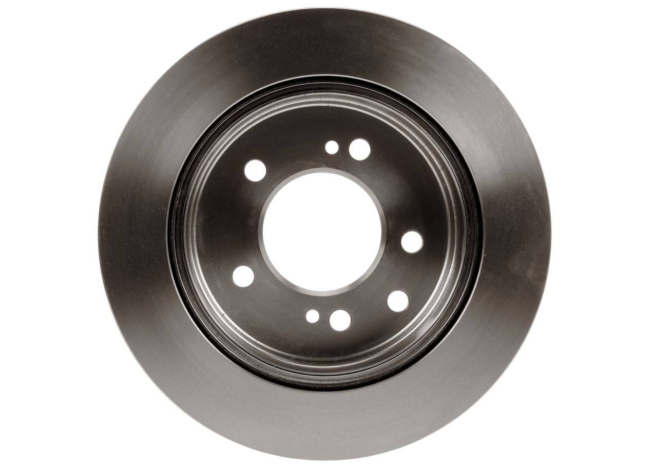 0986479665 Bosch Дискові гальма