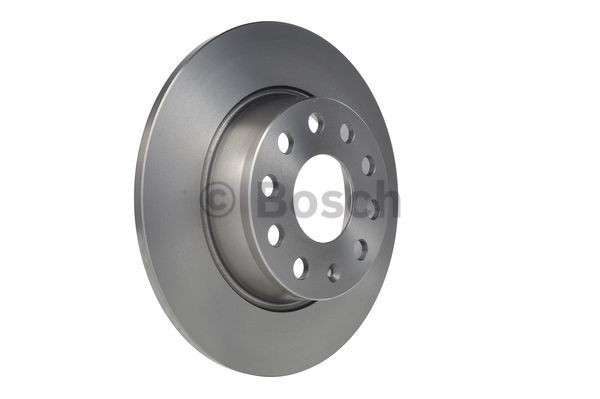 Задні дискові гальма Bosch 0986479677 ціна, від 30.34 USD