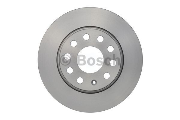 Гальмівні диски 0986479677 Bosch