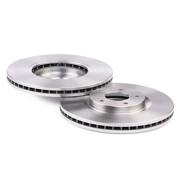 0986479679 Bosch Гальмо дискове переднє