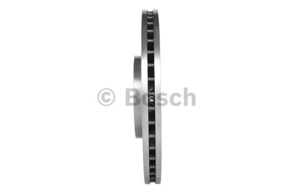 Гальмівні диски передні 0986479679 Bosch