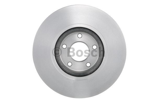 Купити 0986479679 Bosch Ротор гальмівний