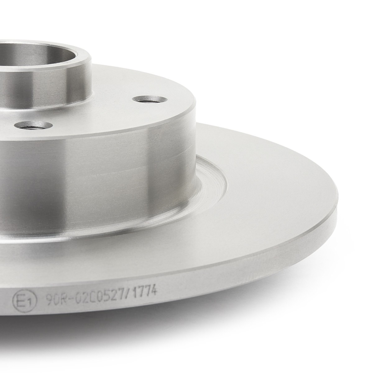 Задні дискові гальма Bosch 0986479682 ціна, від 45.26 USD