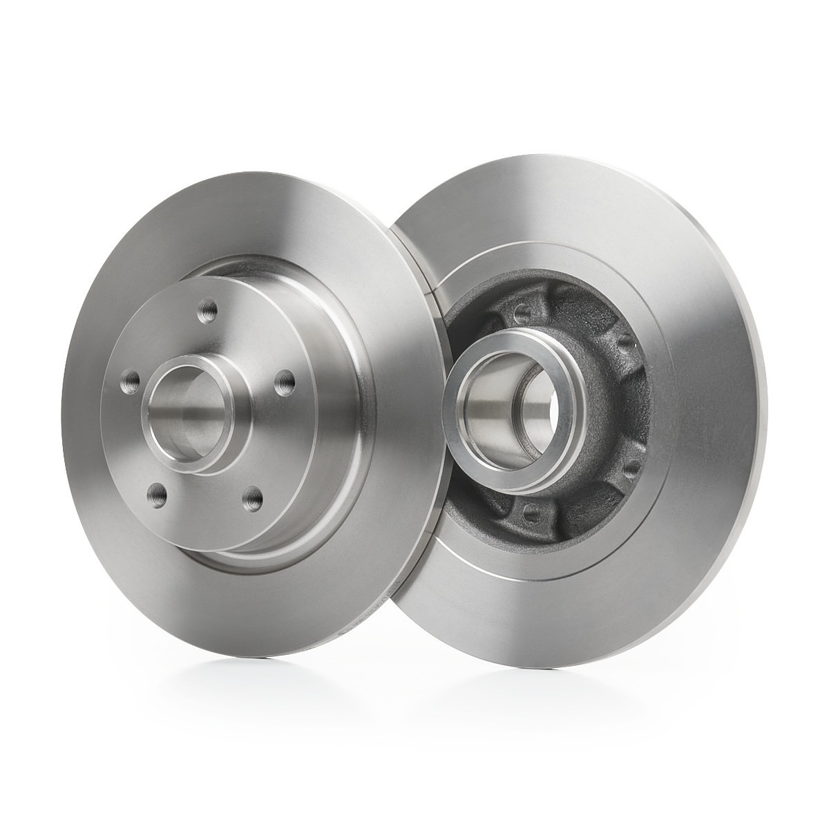 Купити 0986479682 Bosch Диск заднього гальма