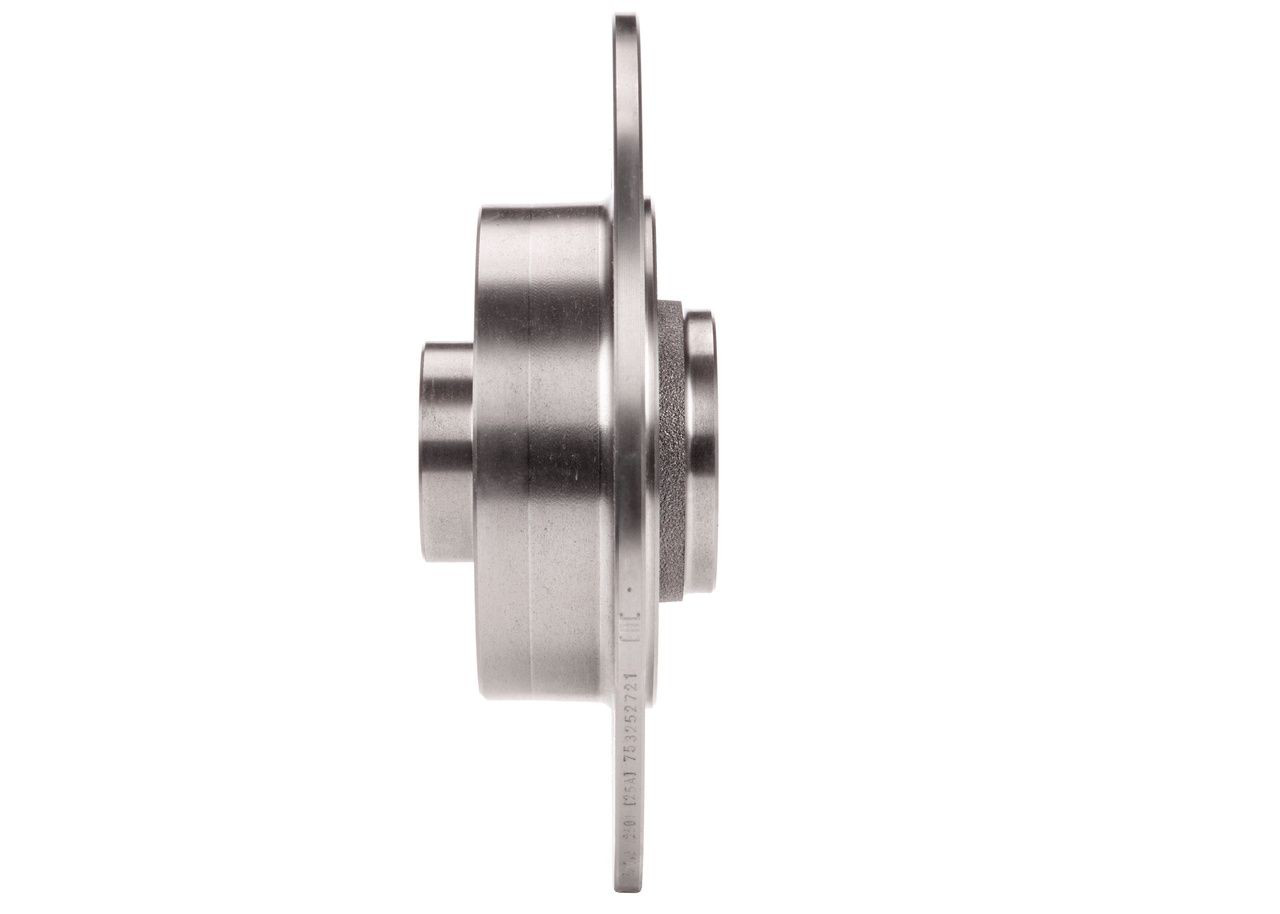 0986479684 Bosch Дискові гальма