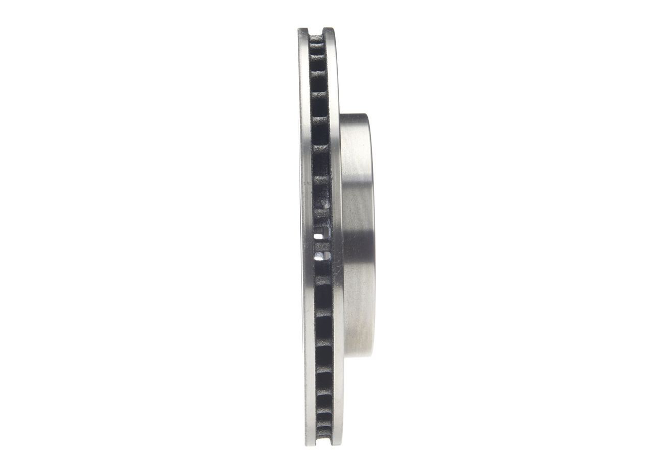 Диск переднього гальма Bosch 0986479685 ціна, від 38.25 USD