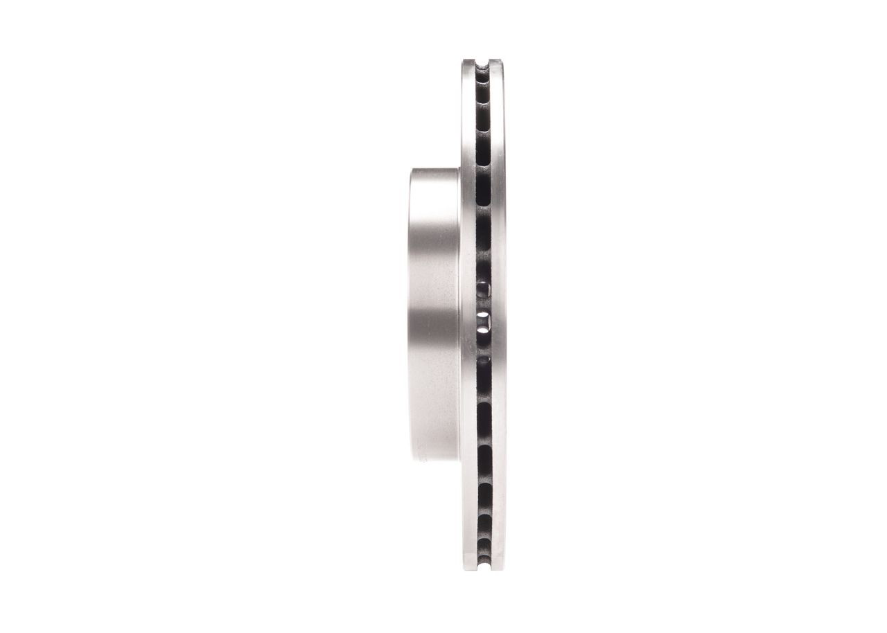 0986479687 Bosch Гальмо дискове переднє