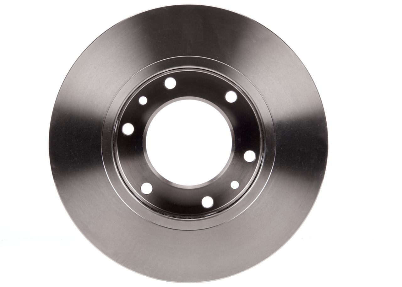 Диск переднього гальма Bosch 0986479693 ціна, від 56.92 USD