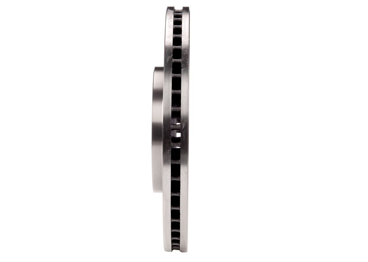 0986479694 Bosch Гальмо дискове переднє