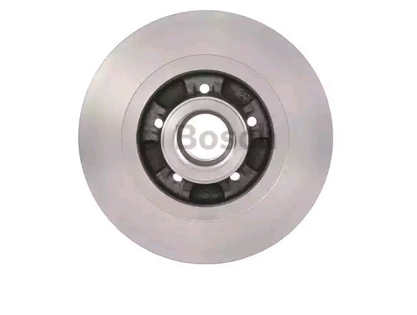0986479695 Bosch Дискові гальма