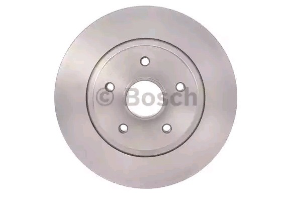 Задні дискові гальма Bosch 0986479695 ціна, від 54.02 USD