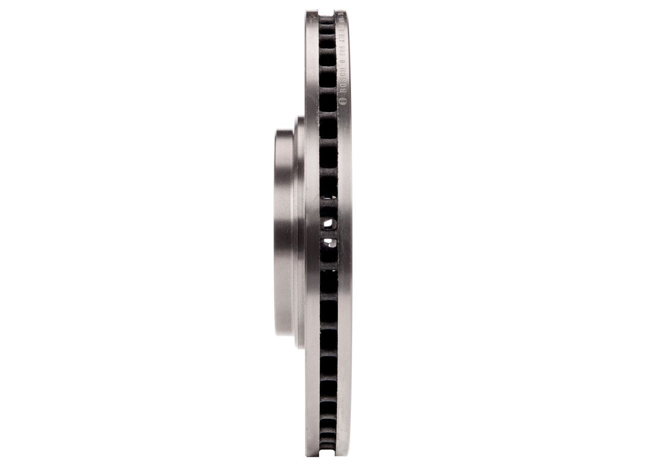 0986479696 Bosch Гальмо дискове переднє