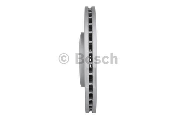 Купити 0986479698 Bosch Ротор гальмівний
