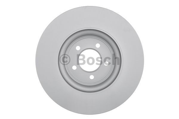 Диск переднього гальма Bosch 0986479698 ціна, від 73.52 USD