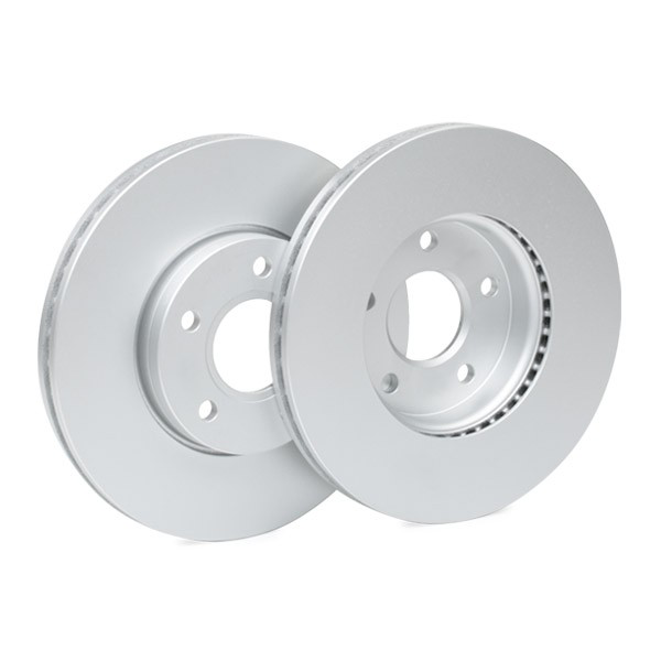 Диск переднього гальма Bosch 0986479699 ціна, від 36.10 USD