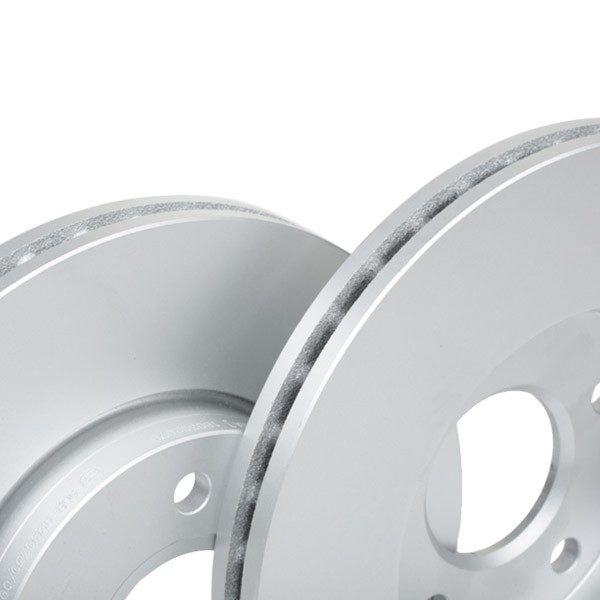 0986479699 Bosch Гальмо дискове переднє