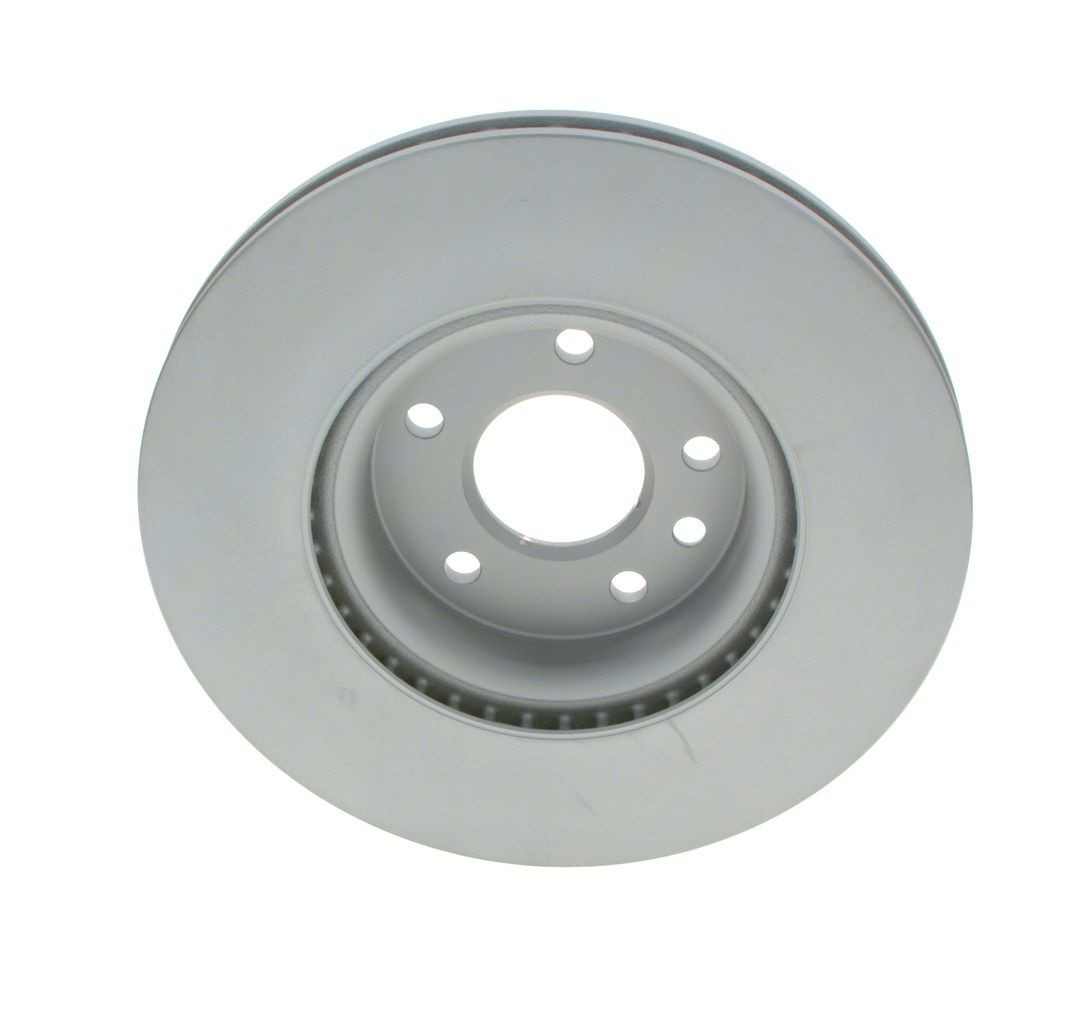 Гальмівні диски передні 0986479701 Bosch