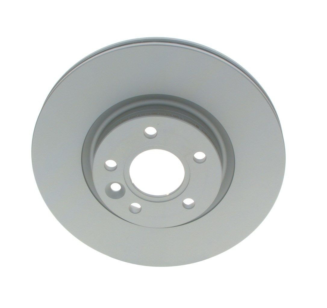 Диск переднього гальма Bosch 0986479701 ціна, від 49.65 USD