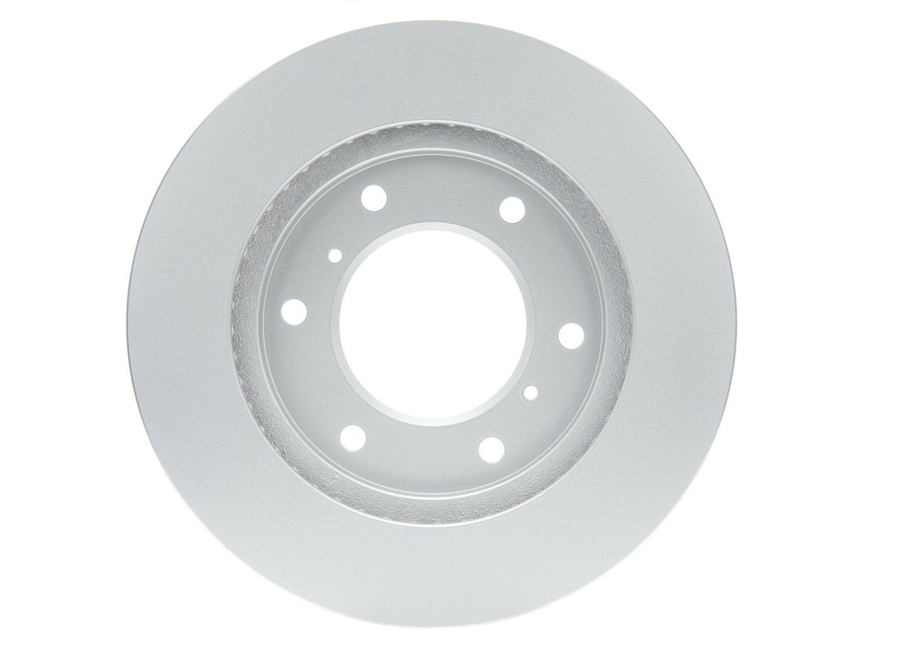Диск переднього гальма Bosch 0986479704 ціна, від 41.15 USD