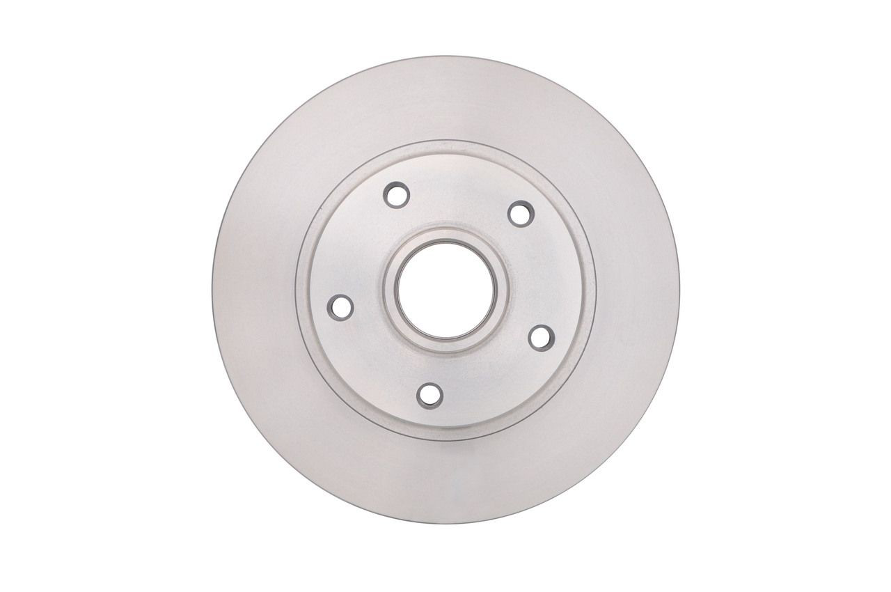 Диск гальмівний задній Bosch 0986479708