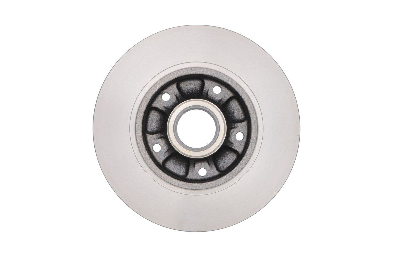 0986479708 Bosch Дискові гальма