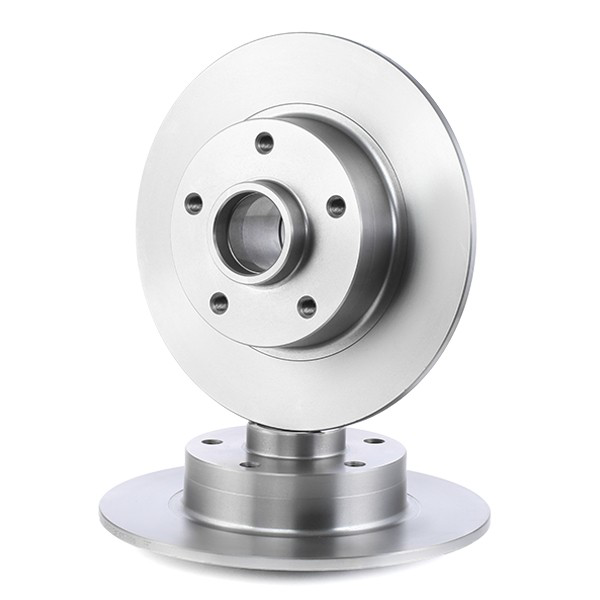 Задні дискові гальма Bosch 0986479708 ціна, від 39.99 USD