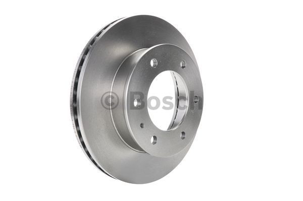 0986479711 Bosch Гальмо дискове переднє
