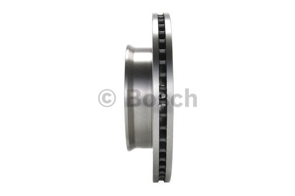 Гальмівні диски передні 0986479711 Bosch