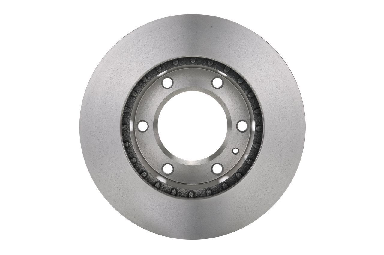 Купити 0986479711 Bosch Ротор гальмівний