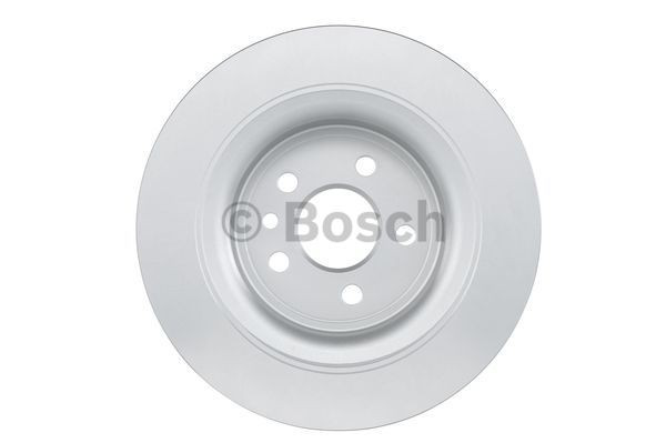 Купити 0986479713 Bosch Диск заднього гальма