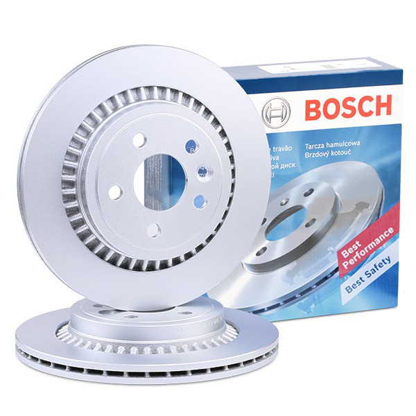 Гальмівні диски 0986479713 Bosch
