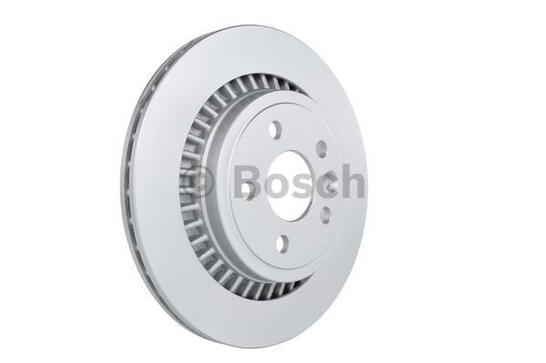 Гальмівні диски 0986479713 Bosch