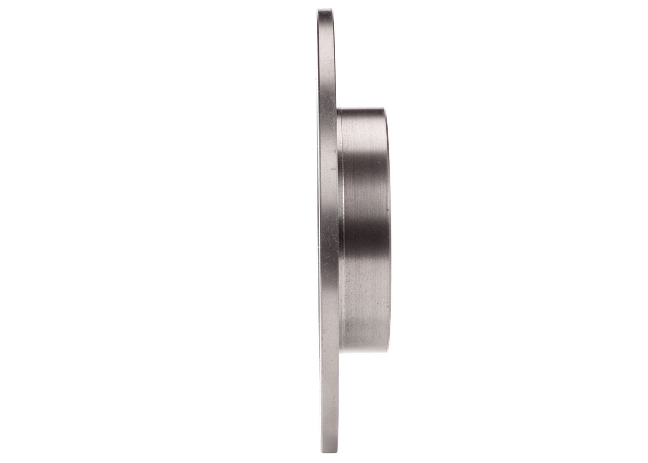 0986479715 Bosch Дискові гальма