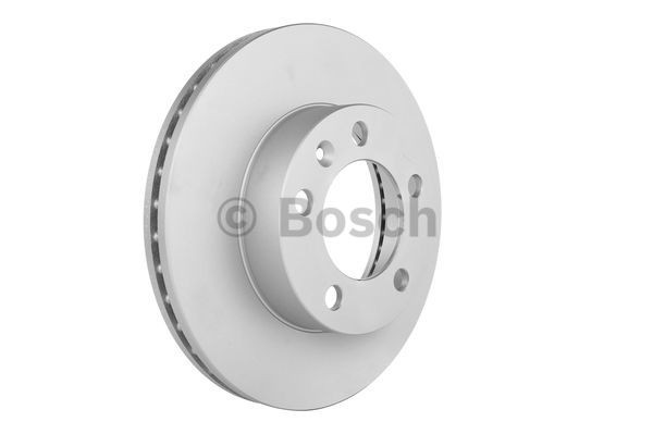 Гальмівні диски передні 0986479716 Bosch