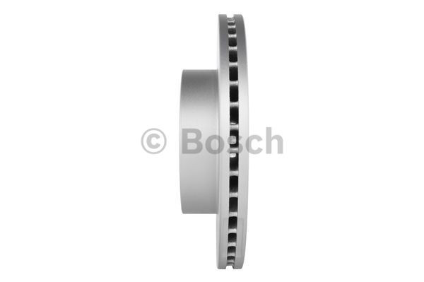 Диск переднього гальма Bosch 0986479716 ціна, від 71.47 USD