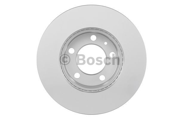 Купити 0986479716 Bosch Ротор гальмівний