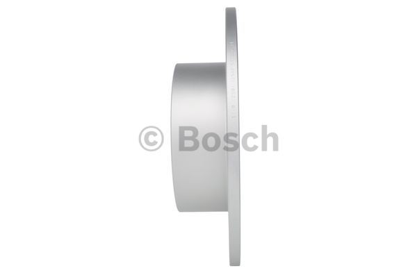 Гальмівні диски 0986479717 Bosch